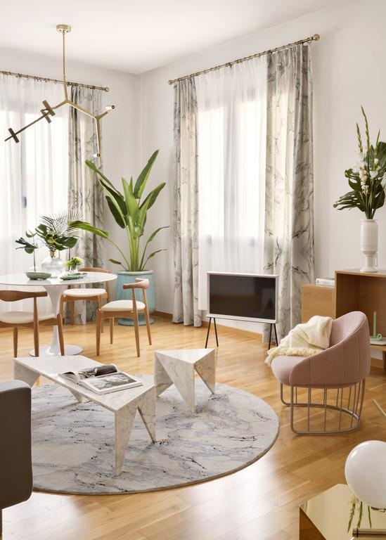 Apartment Halcyon Days Designer By Ana Locking *