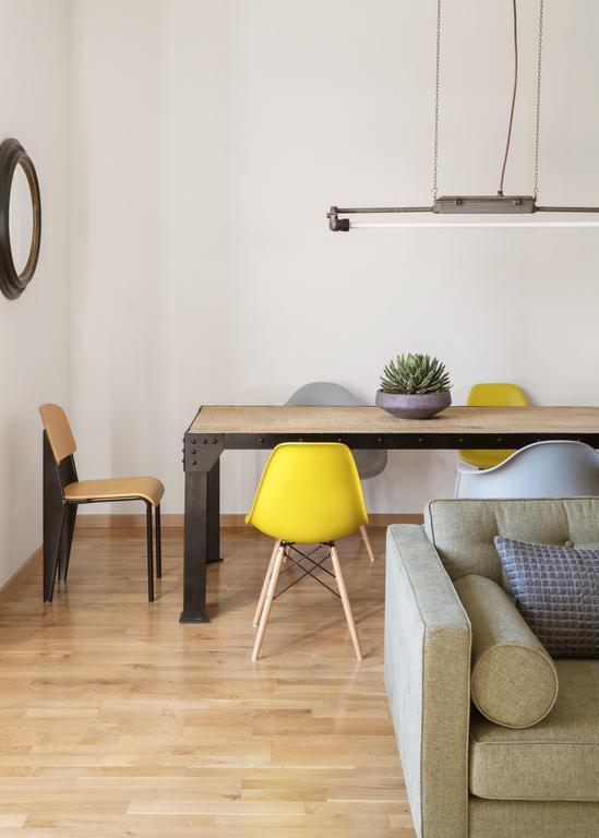 Apartment Halcyon Days Designer By Ana Locking