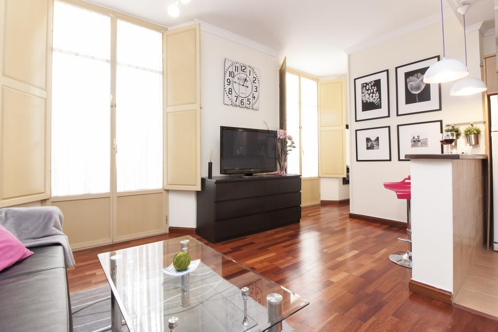 Esparteros Freshapartments By Bossh! Apartamento *