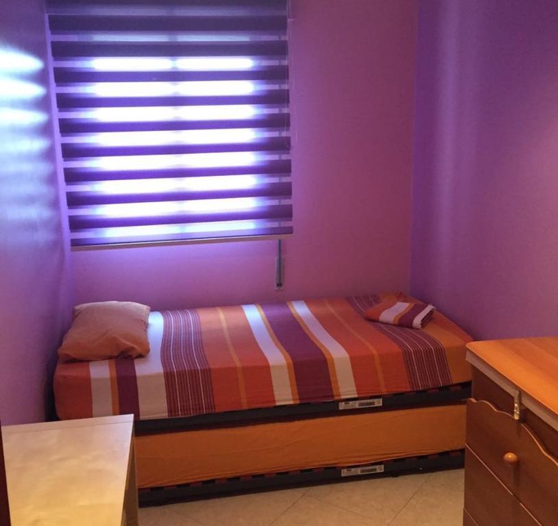 Appartement Valentina *