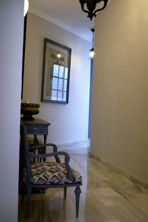 Mar De Korus Apartment Malaga