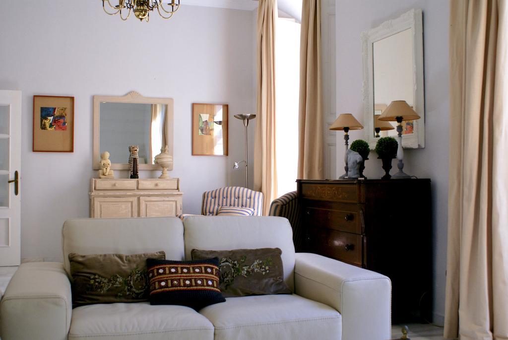 Mar De Korus Apartment