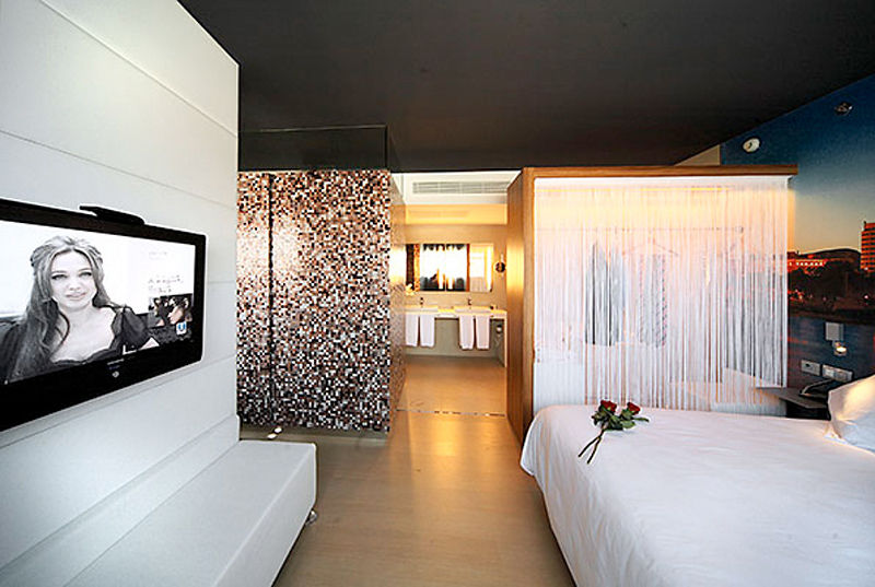 Hotel Barcelo Malaga
