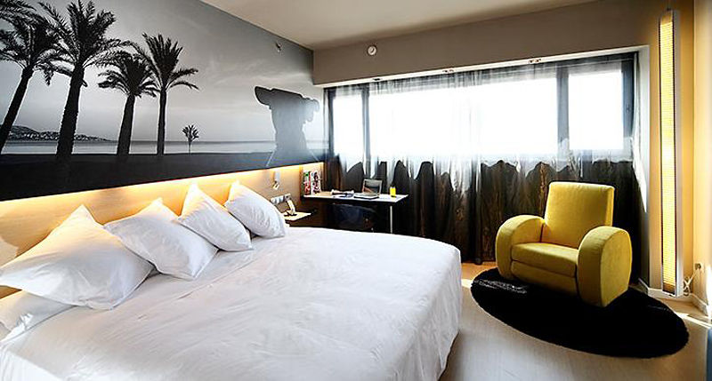 Barcelo 4* Malaga
