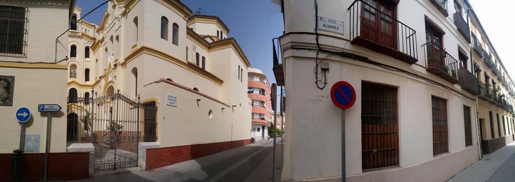 Don Rodrigo City Centre Apartment Malaga