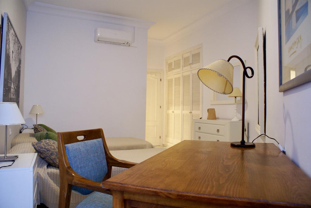 Apartment Mar De Korus