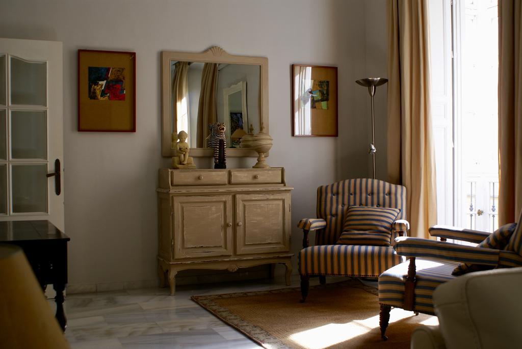 Mar De Korus Apartment Malaga