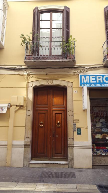 Mar De Korus * Malaga