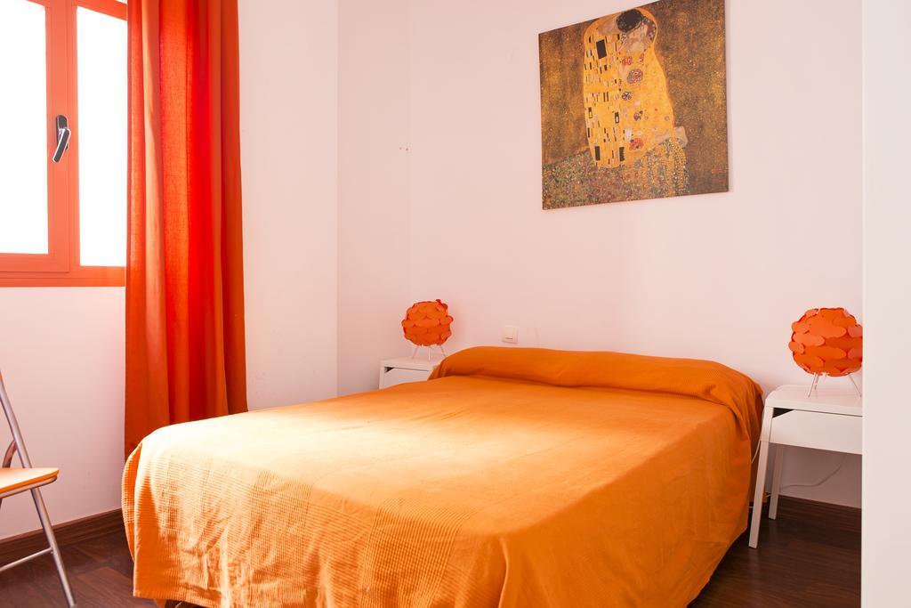 Appartement Letmalaga Economy Bishop Orchard *