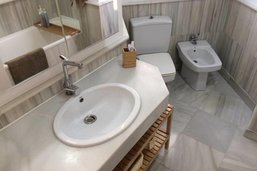 Centro Apartment *