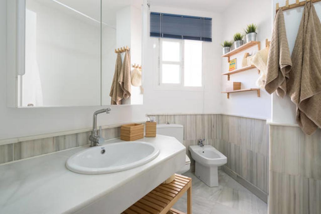 Apartment Centro Malaga