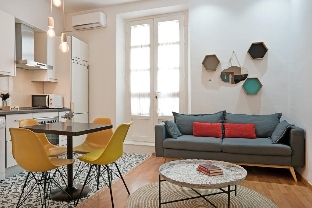 Apartment Urbanchic Oasis Centre Malaga