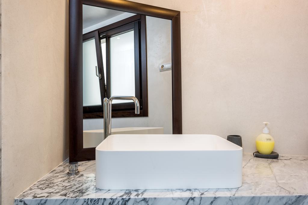 Apartment Solaga - Veletta Malaga