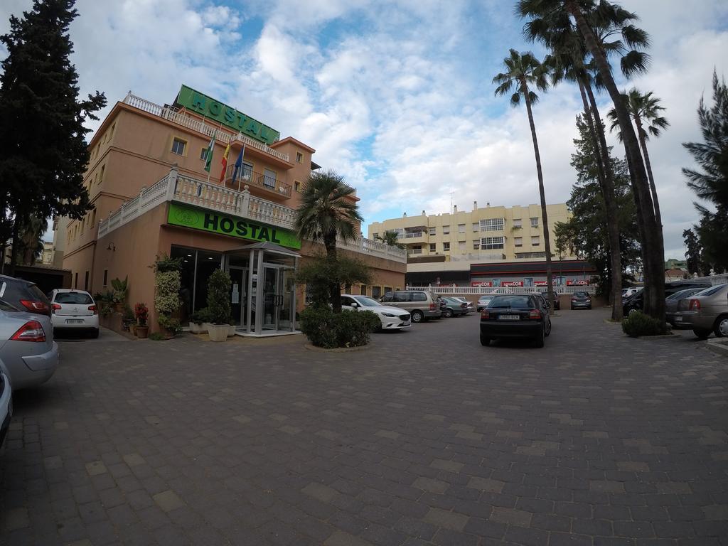 La Casa De Enfrente Guest house Malaga