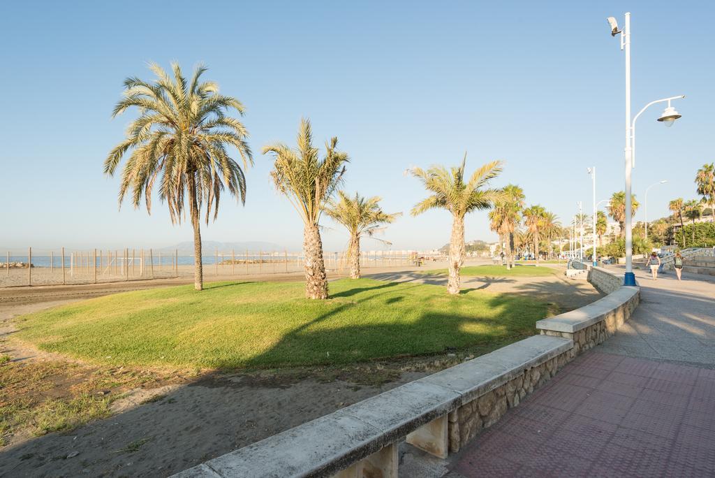 Bolivia 260 Apartment Malaga