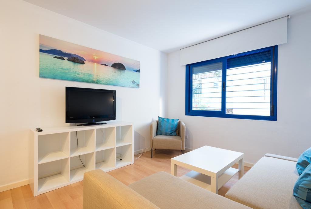 Apartment Bolivia 260 Malaga