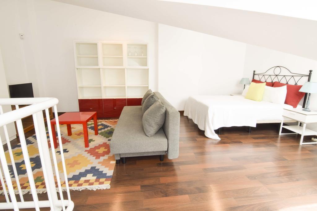 Appartement Letmalaga Economy Bishop Orchard *