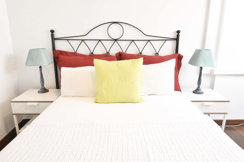 Letmalaga Economy Bishop Orchard Appartement *