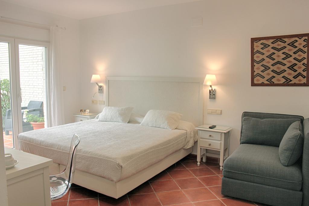 Hotel Picasso Malaga