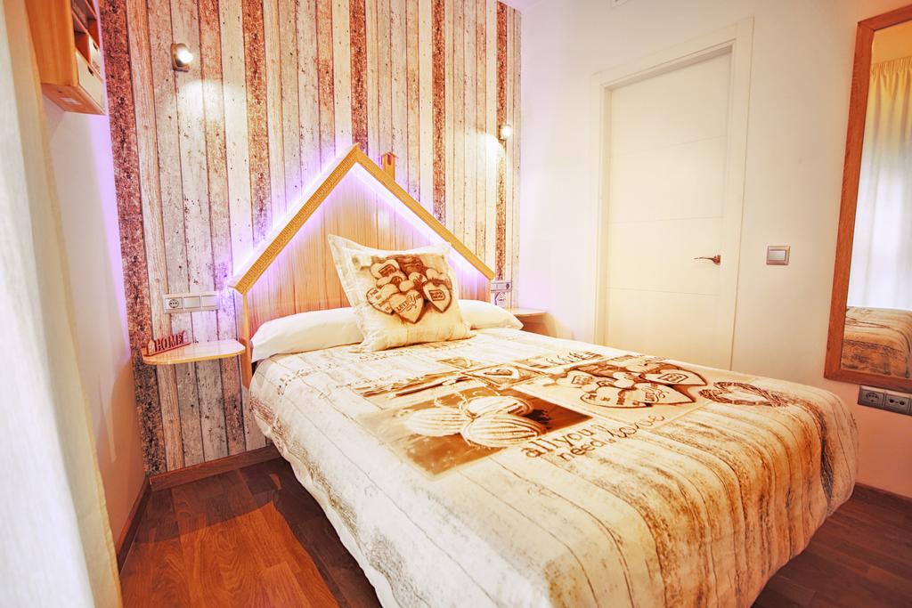 Apartamento Momas La Casa De Mamá *
