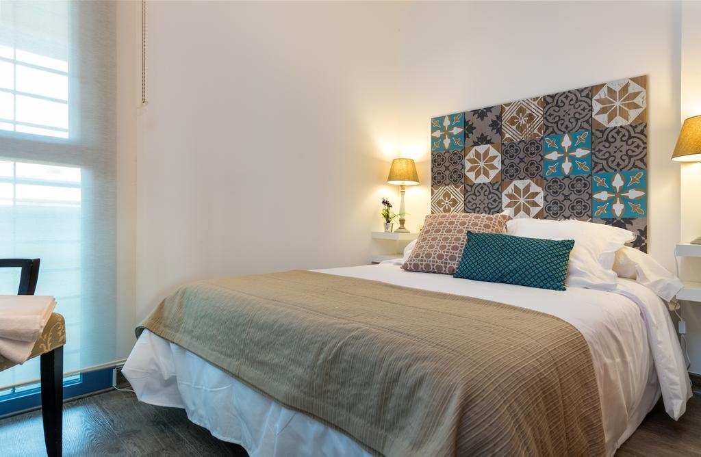 Apartment Genteel Eslava Terrace