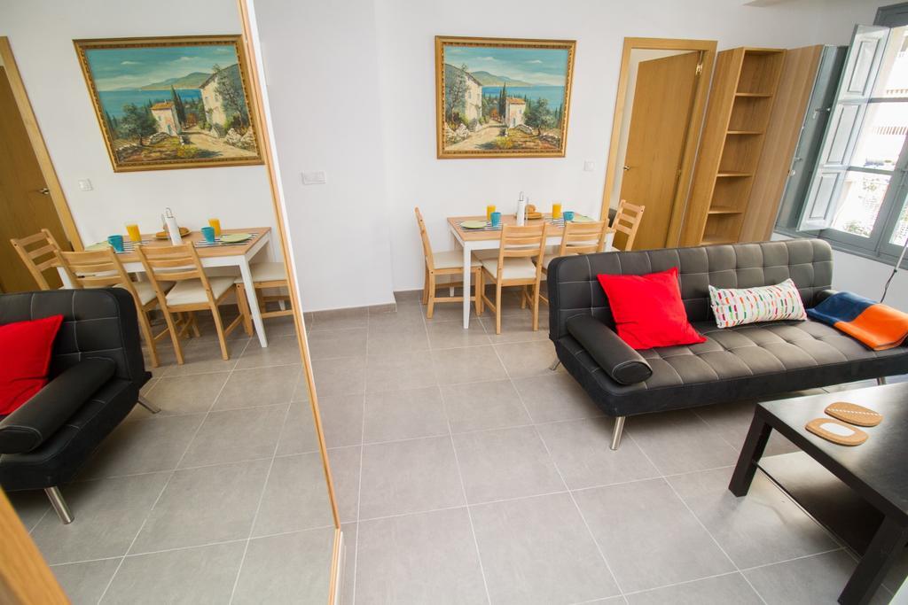 Apartment A&n Ale A