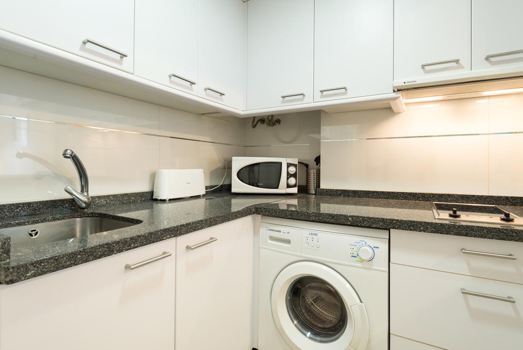 Bolivia 260 Apartment Malaga