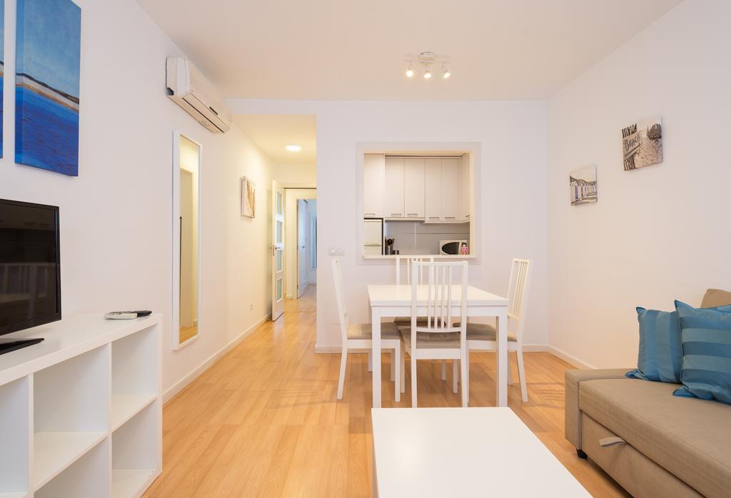 Apartment Bolivia 260 Malaga