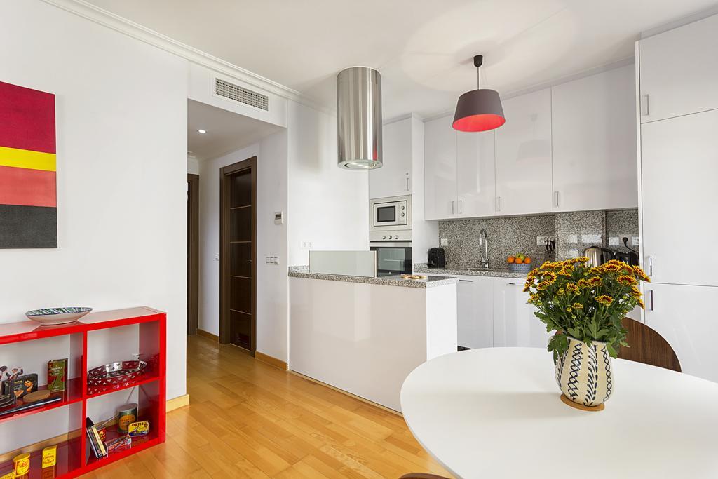 Apartment Jaleo Penthouse In By Solaga Homes