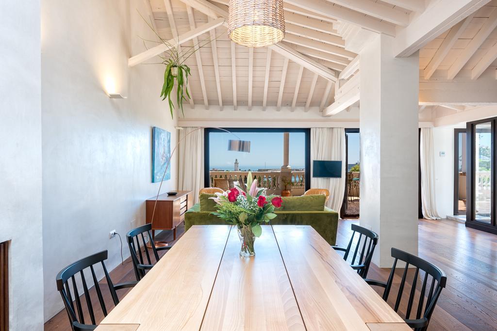 Solaga - Veletta Apartment *