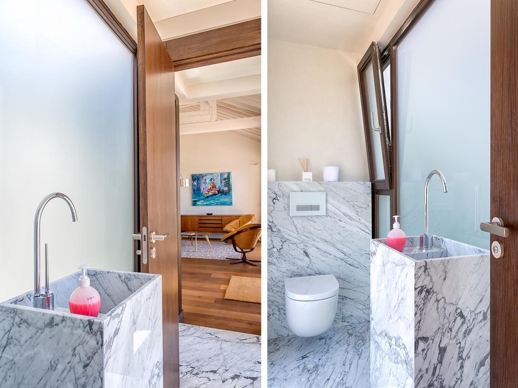 Solaga - Veletta Apartment Malaga