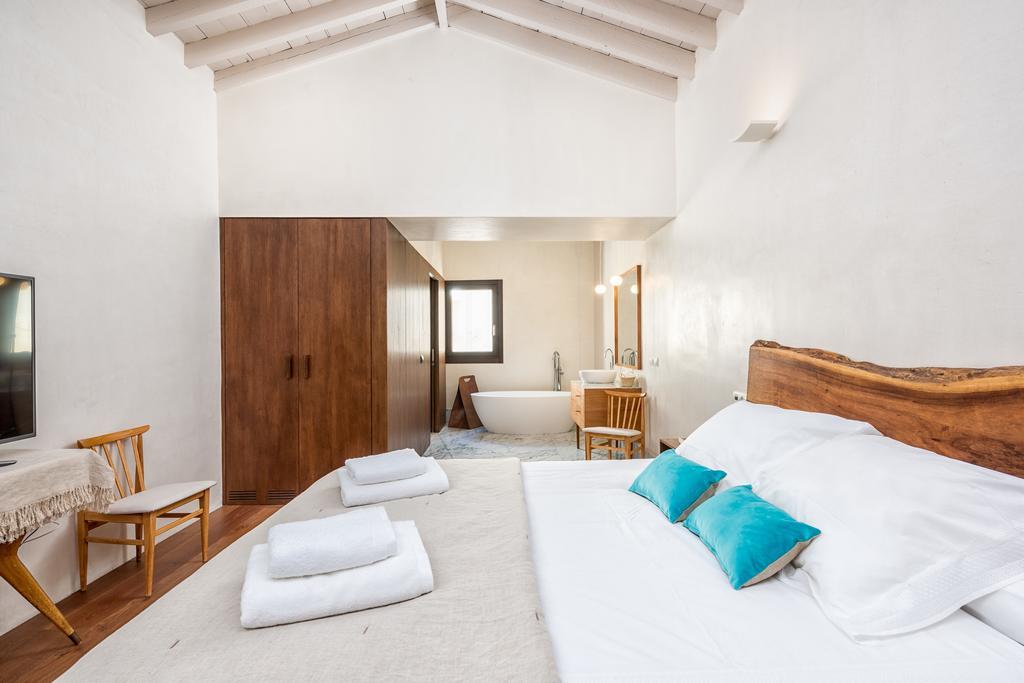 Apartment Solaga - Veletta *