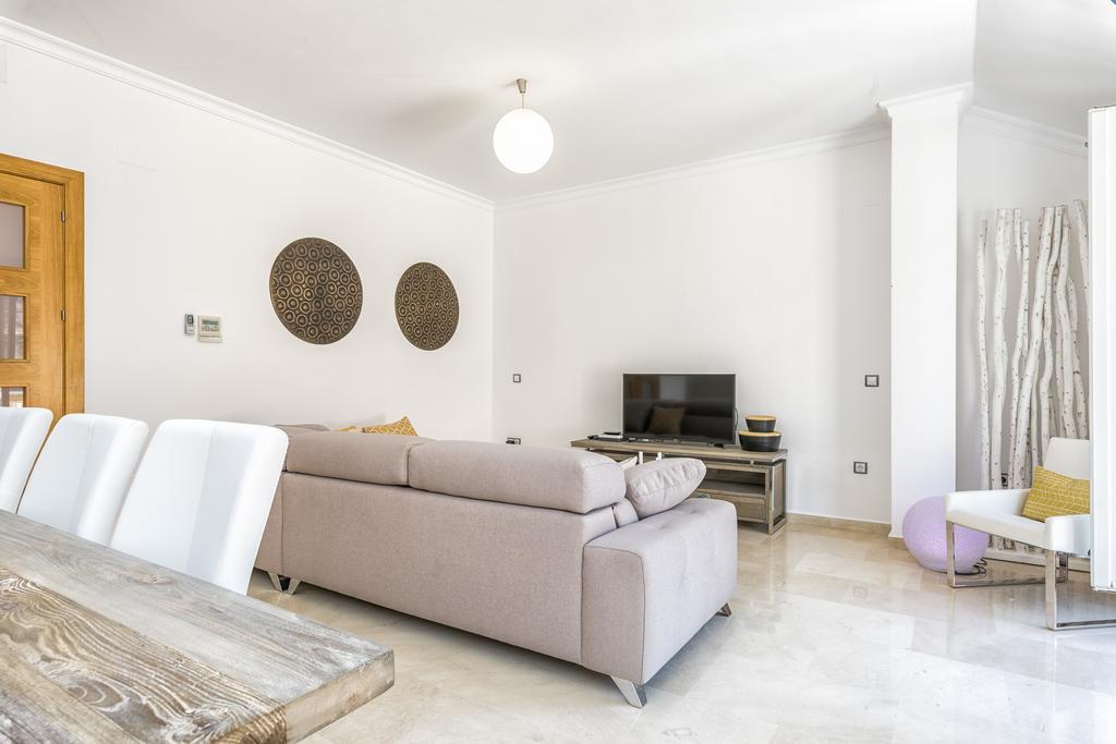 San Lorenzo Penthouse In By Solaga Homes Apartment *