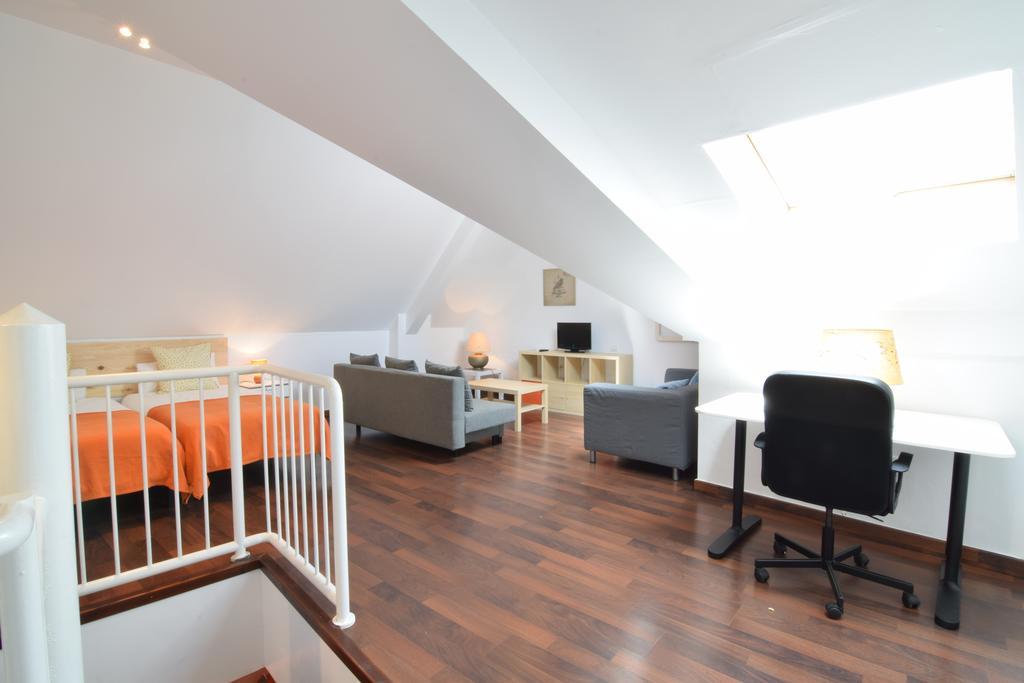 Letmalaga Economy Bishop Orchard Appartement *