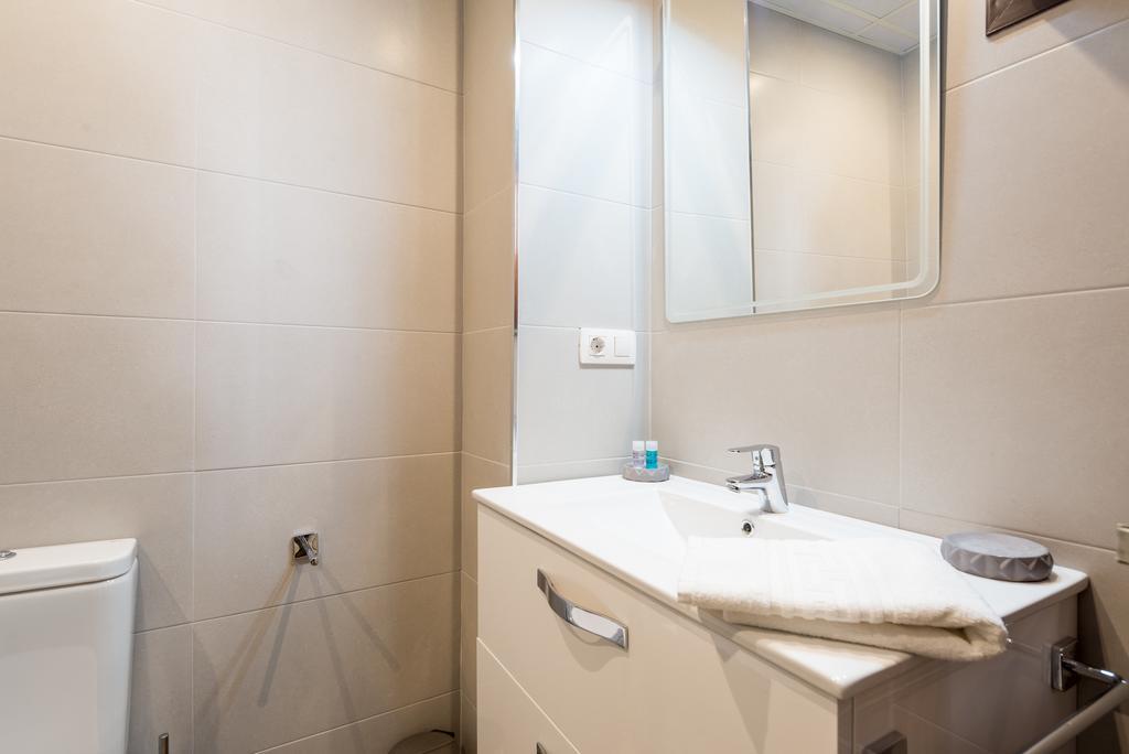 Apartment Alameda De Colon Relax & Quiet Business & Family