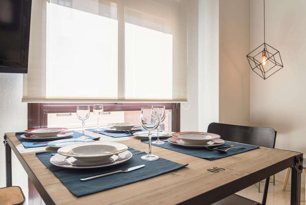 Apartment Alameda De Colon Relax & Quiet Business & Family Malaga