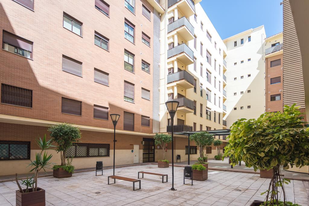 Alameda De Colon Relax & Quiet Business & Family Apartment *