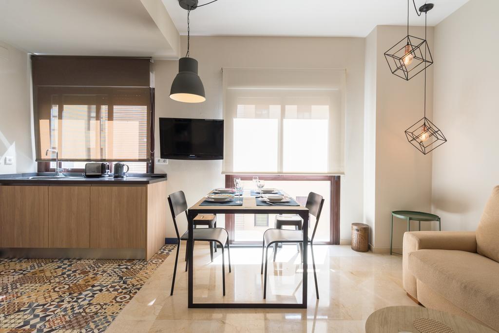 Alameda De Colon Relax & Quiet Business & Family Apartment *