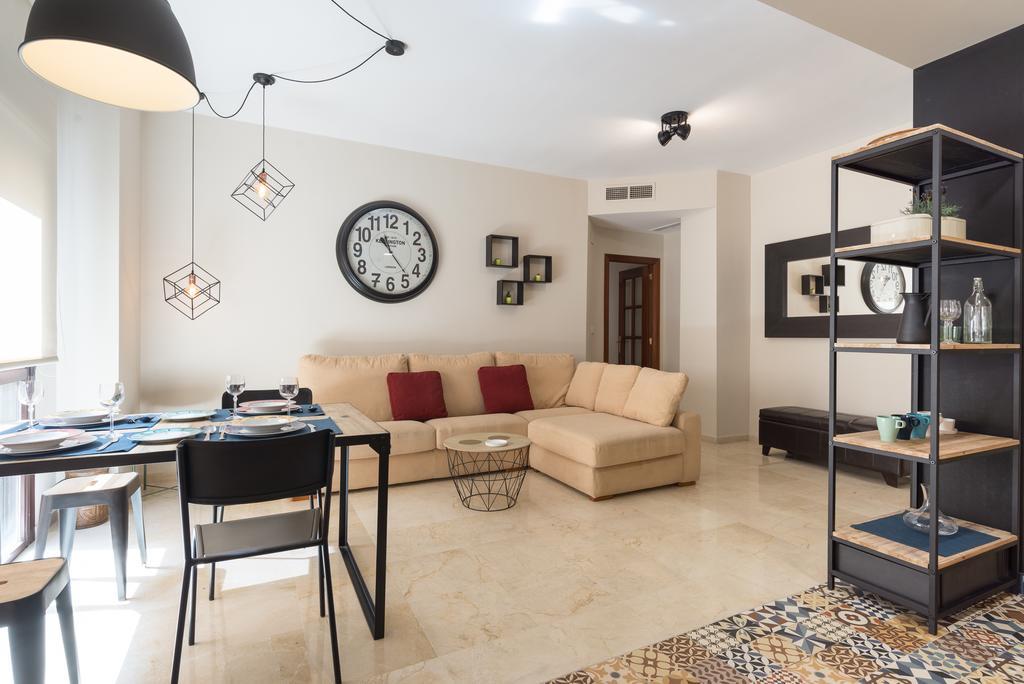 Apartment Alameda De Colon Relax & Quiet Business & Family