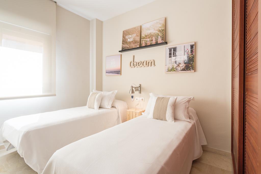 Alameda De Colon Relax & Quiet Business & Family
