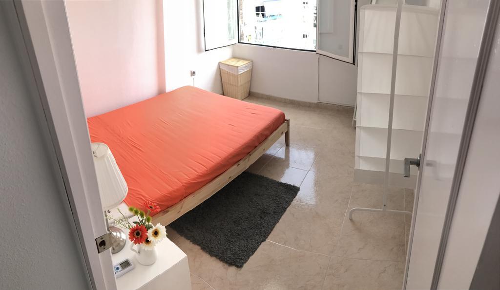 Special Downtown * Malaga