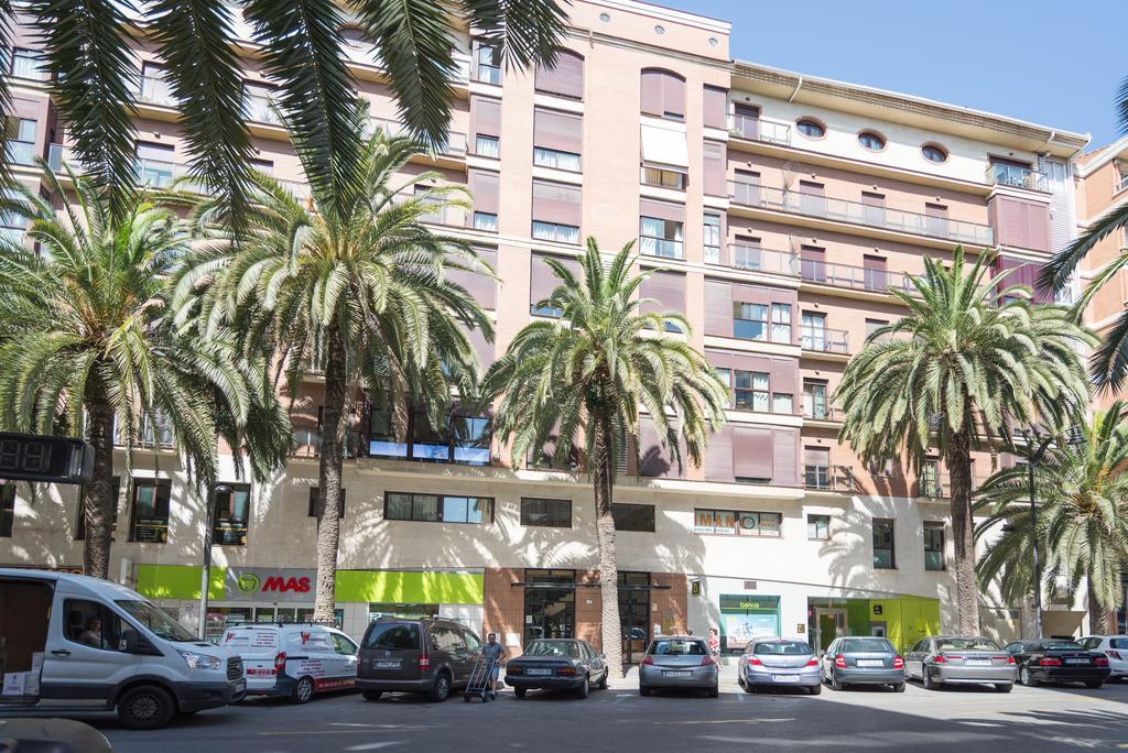 Apartment Alameda De Colon Relax & Quiet Business & Family