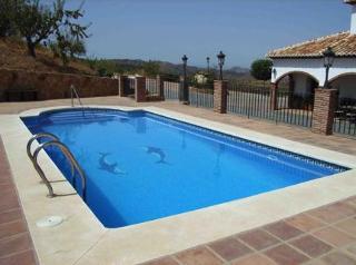 Hotel Casa Mansion Piedras Blancas Malaga
