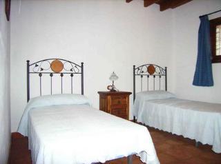 Casa Mansion Piedras Blancas Malaga