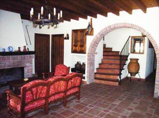 Casa Mansion Piedras Blancas