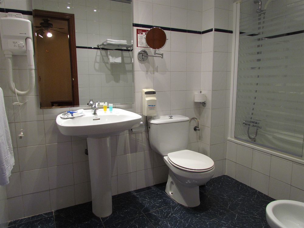 Don Paco Hotel Malaga