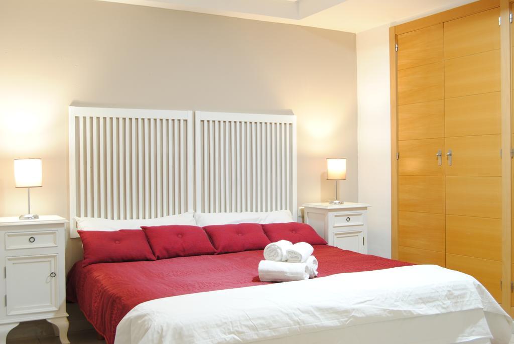 Center Flat Holidays Paseo De Reding *