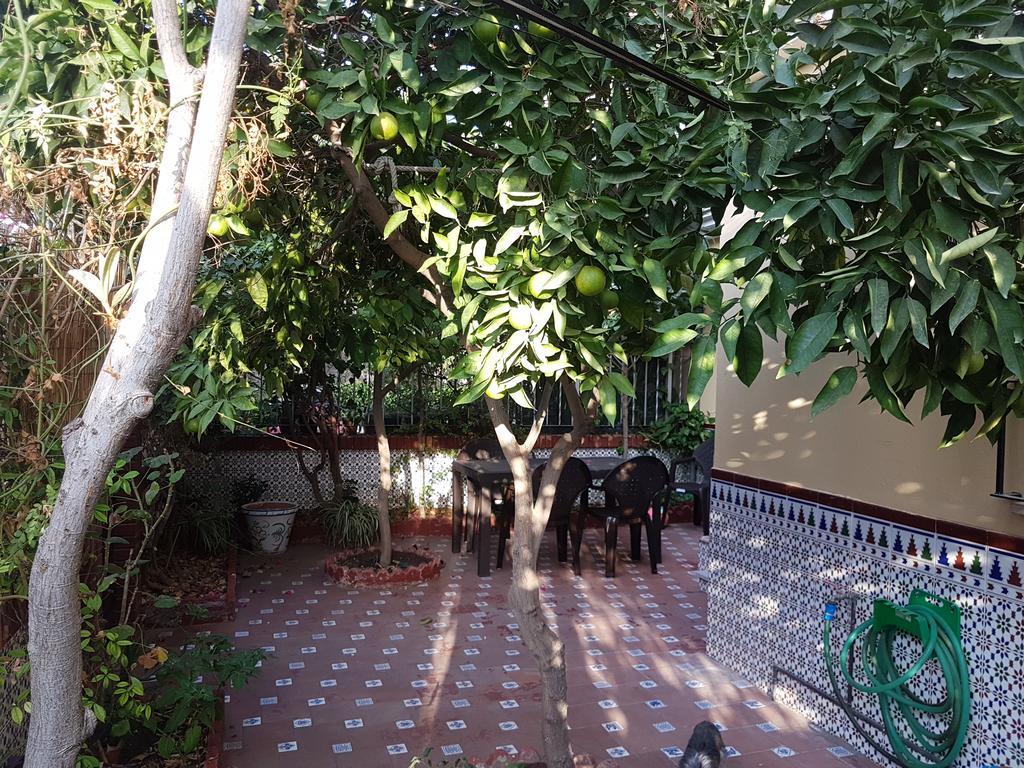Patricia Homestay