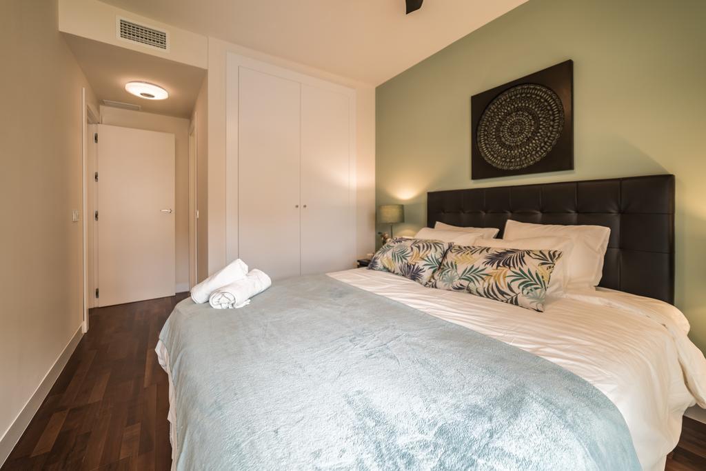 Appartement La Serna Premium Center