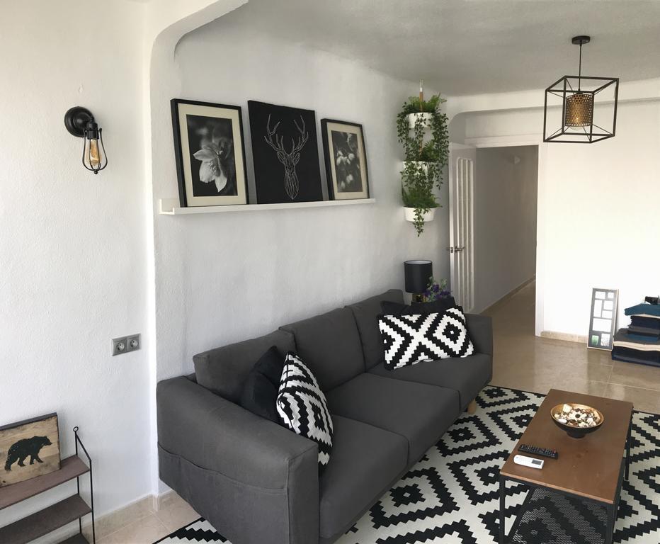 Special Downtown Apartment